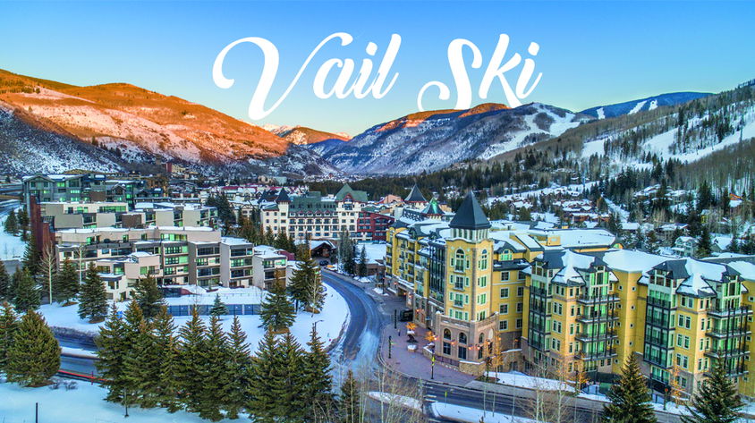 Vail Ski