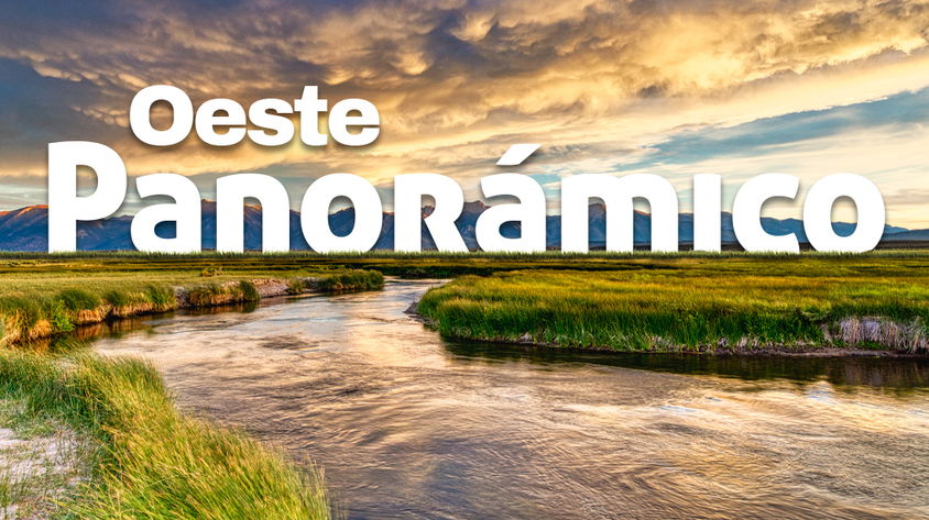 Oeste Panorámico