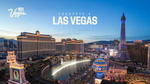 MT-42761 Escápate a Las Vegas