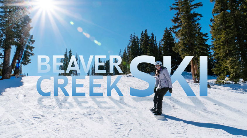 Beaver Creek Ski