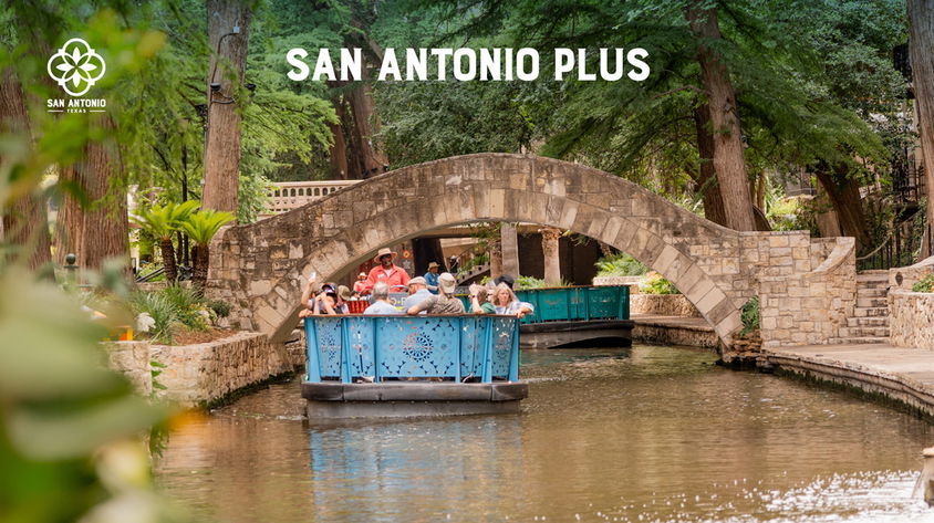 San Antonio Plus