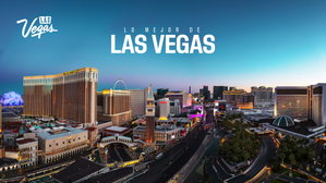 MT-42917 Lo Mejor de Las Vegas