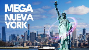 Mega Nueva York