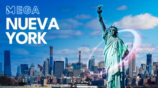 Megatravel