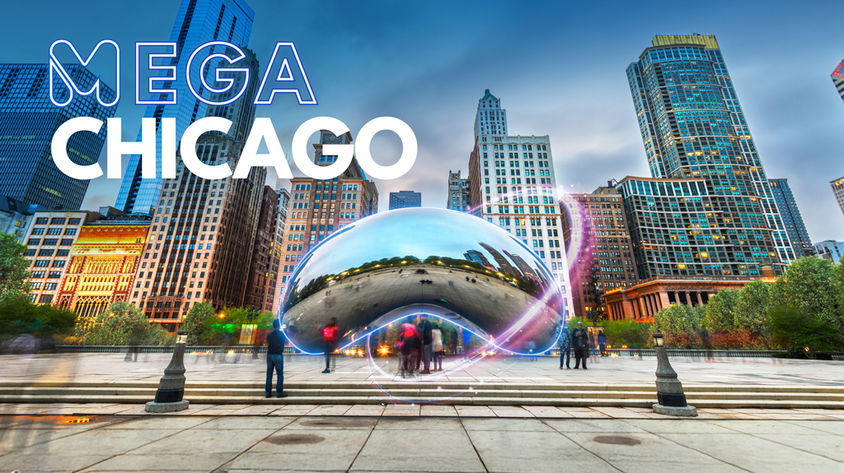 Mega Chicago
