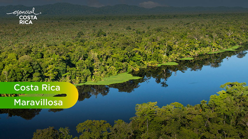 Costa Rica Maravillosa