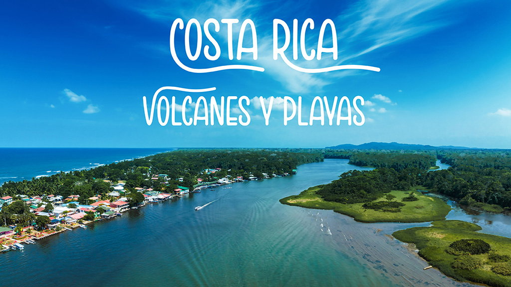Detalle del Viaje Costa Rica Volcanes y Playas