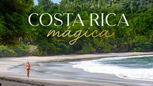 MT-50025 Costa Rica Mágica