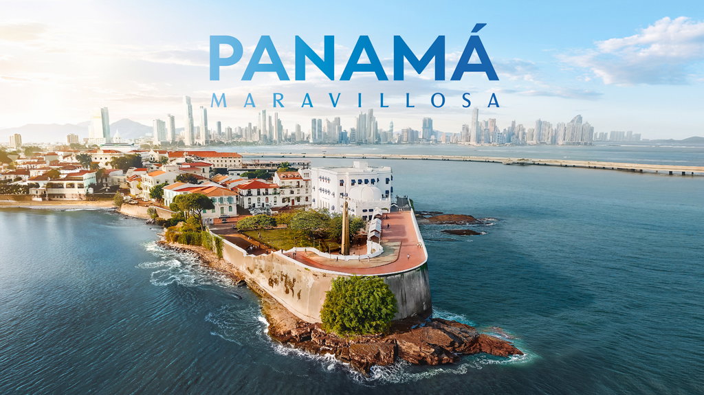Detalle del Viaje Panamá Maravillosa