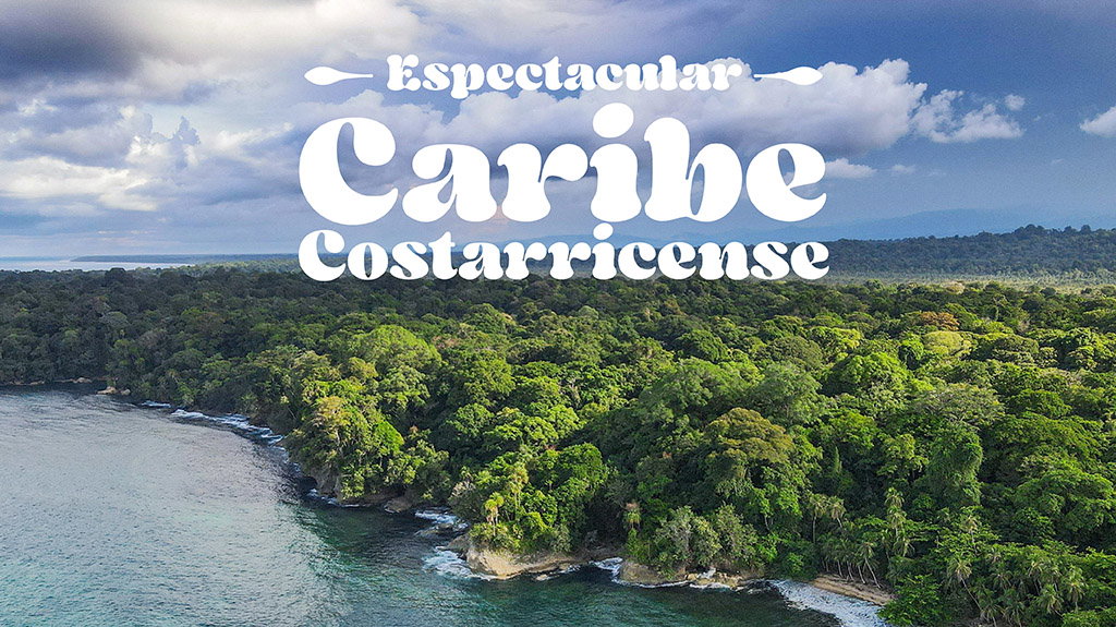 Detalle del Viaje Espectacular Caribe Costarricense