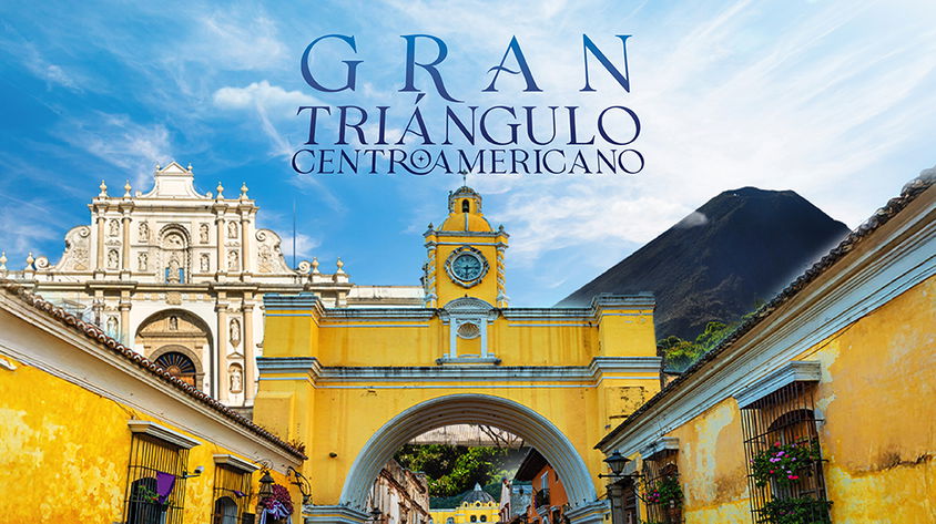 El Triángulo Centroamericano