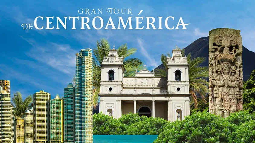 Gran Tour de Centroamérica