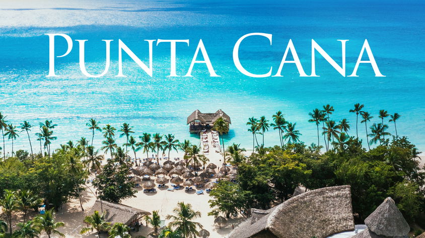 Punta Cana 7 noches