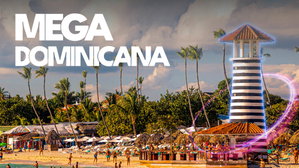MT-51119 Mega Dominicana