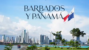 MT-51130 Barbados y Panamá