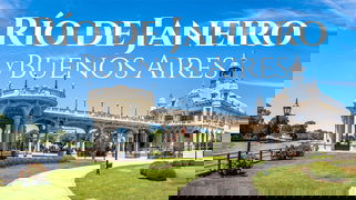 Megatravel