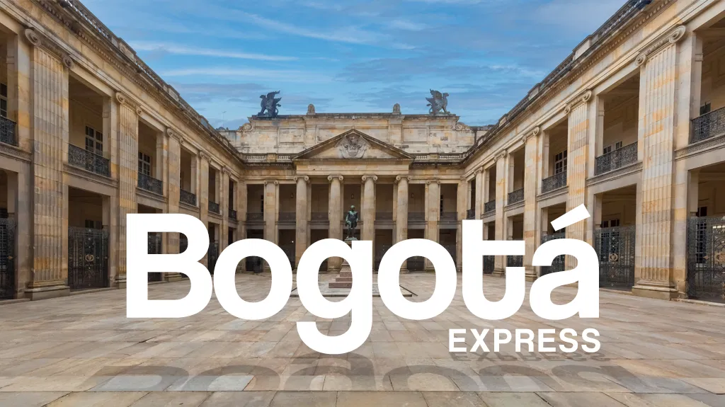 Mega Travel Bogotá Express
