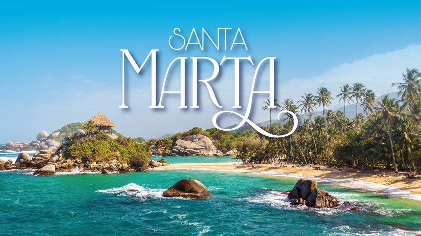 Santa Marta