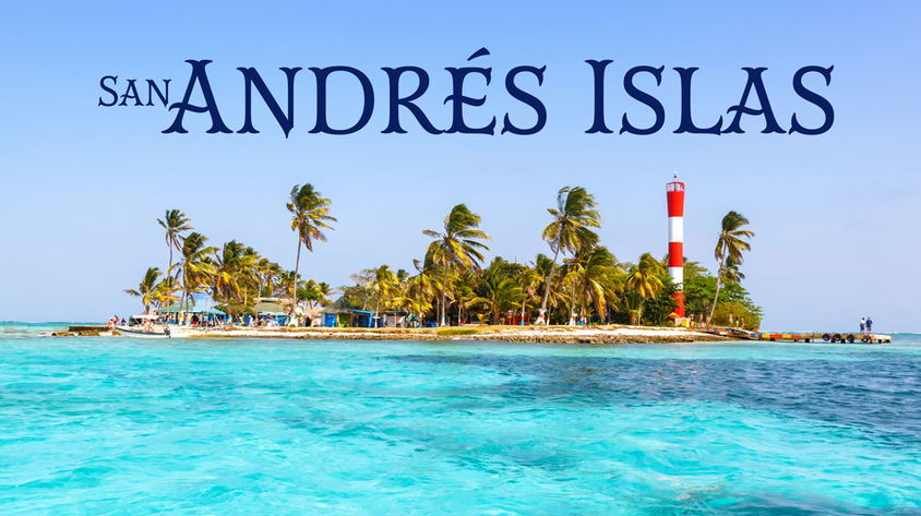 San Andrés Islas