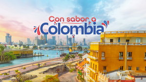 MT-52179 Con Sabor a Colombia