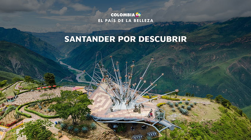 Santander por Descubrir