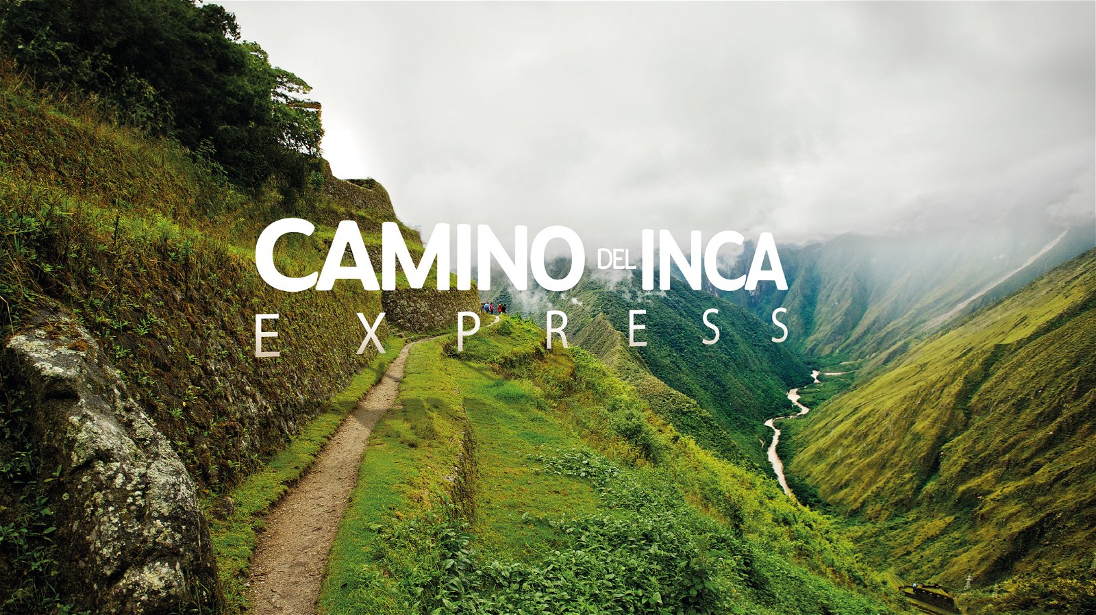 Camino del Inca Express.