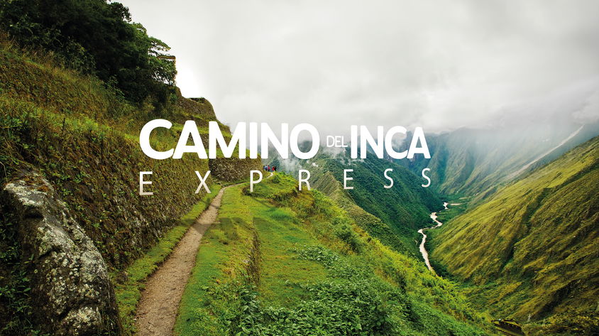 Camino del Inca Express