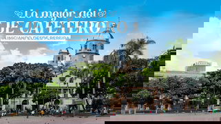 Megatravel