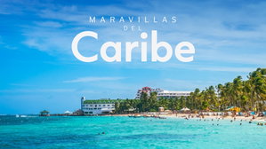 MT-52307 Maravillas del Caribe