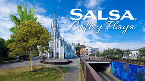 MT-52319 Salsa, Café y Playa