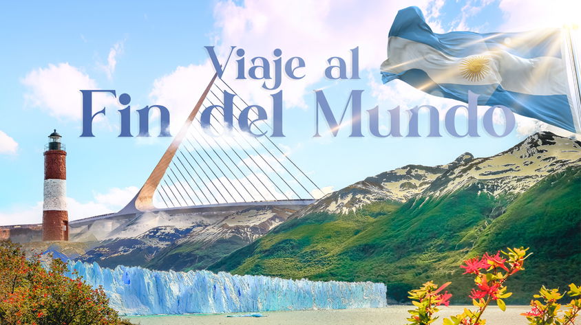 Viaje al Fin del Mundo