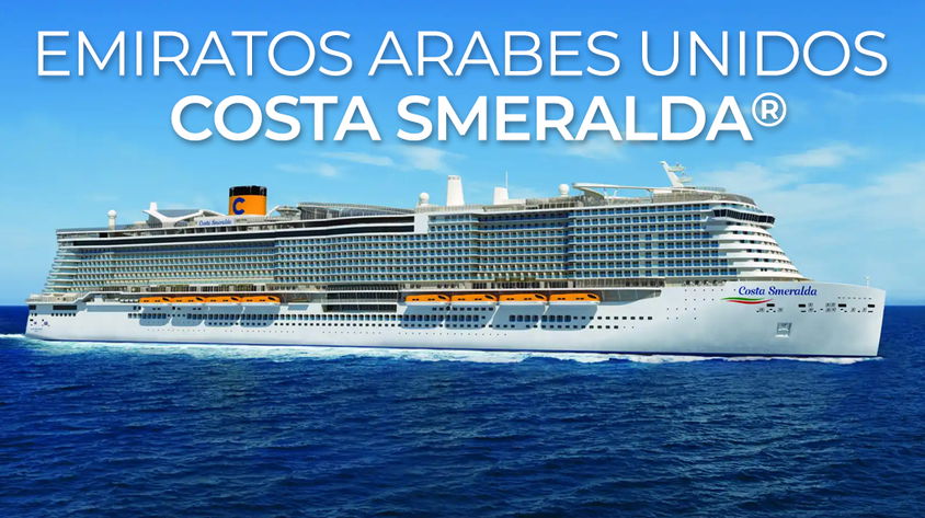 Emiratos Arabes Unidos, Costa Smeralda