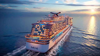 Megatravel