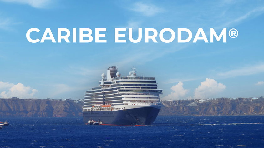 Caribe Eurodam