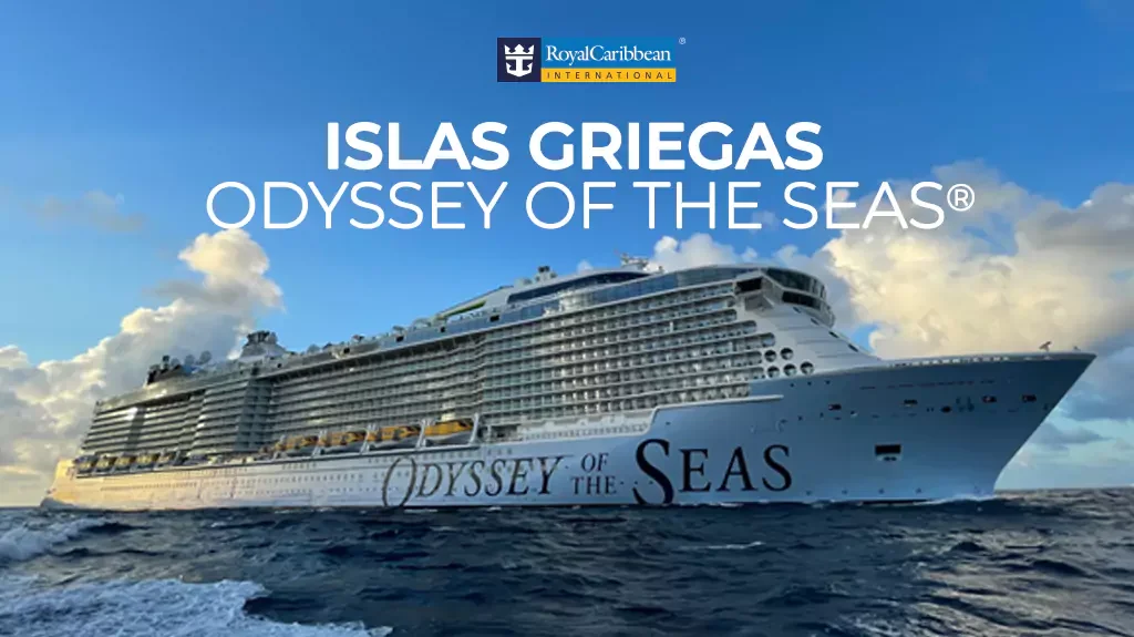 VIAJE ISLAS GRIEGAS ODYSSEY OF THE SEAS_galeria1