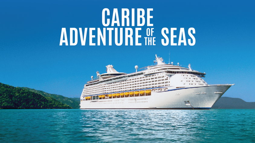 Mega Tarifa: Caribe, Adventure Of The Seas