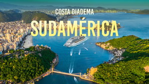 MT-60578 Sudamérica, Costa Diadema