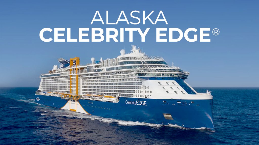 Mega Travel Mega Tarifa- Alaska, Celebrity Edge