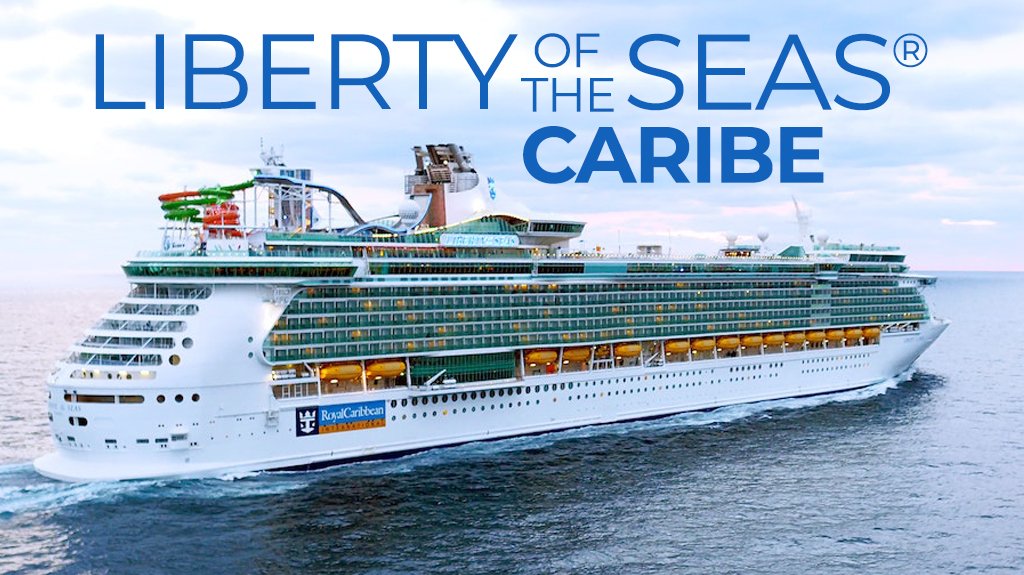 Caribe Liberty of the Seas