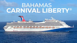 MT-60653 Bahamas, Carnival Liberty