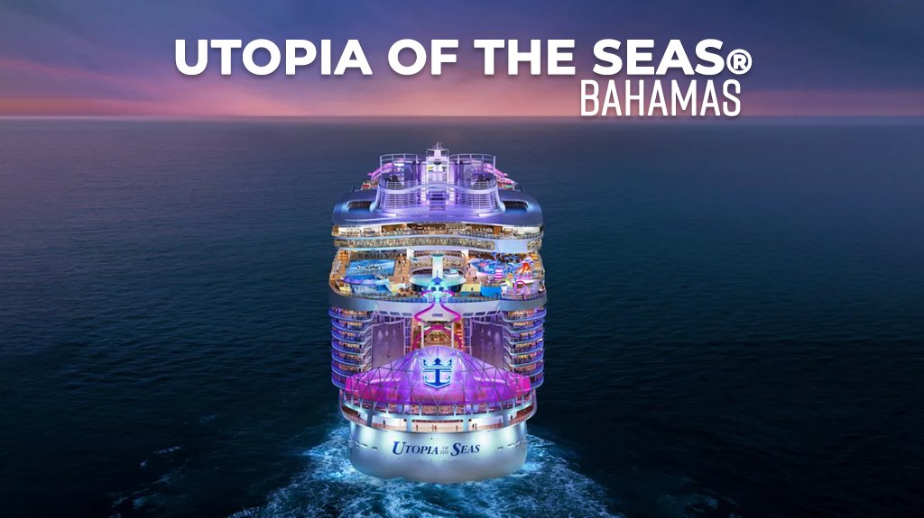 Bahamas Utopia of the Seas