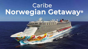 MT-60776 Caribe, Norwegian Getaway
