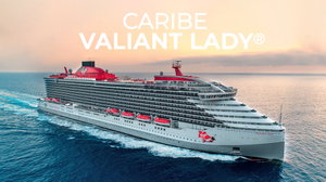 MT-60798 Caribe, Valiant Lady