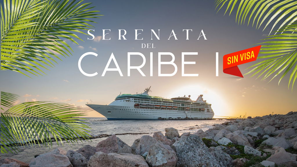 Serenata del Caribe l