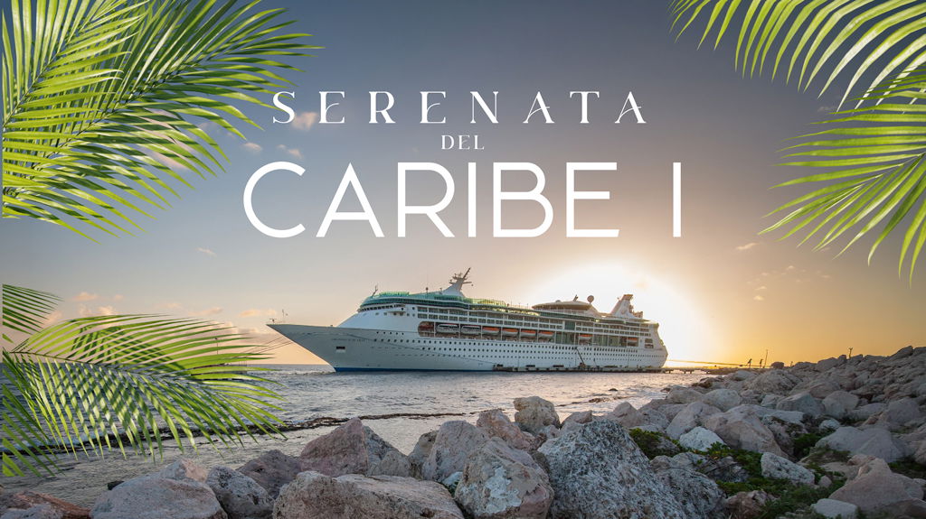 Serenata del Caribe l.