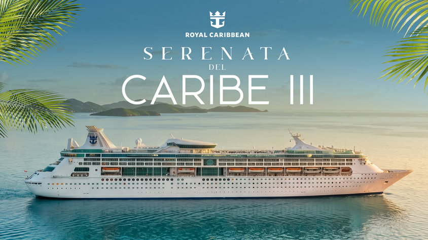 Serenata del Caribe lll