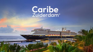 MT-60851 Caribe, Zuiderdam.