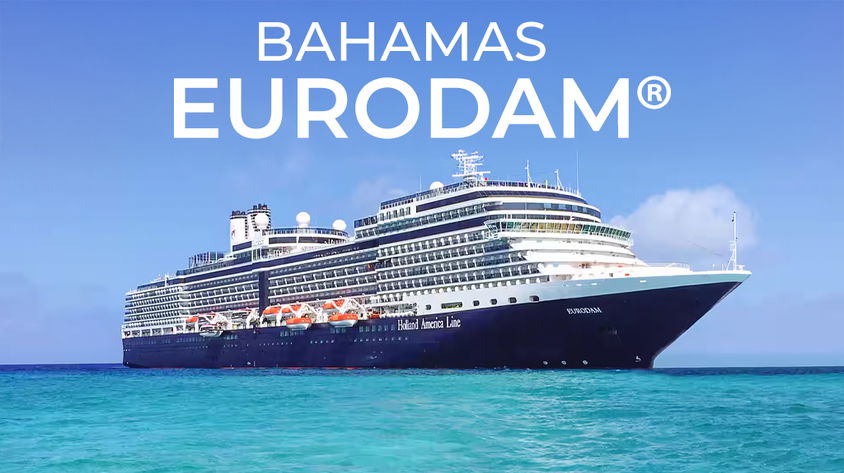 Bahamas, Eurodam