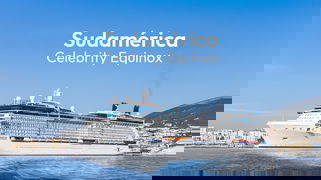 Megatravel