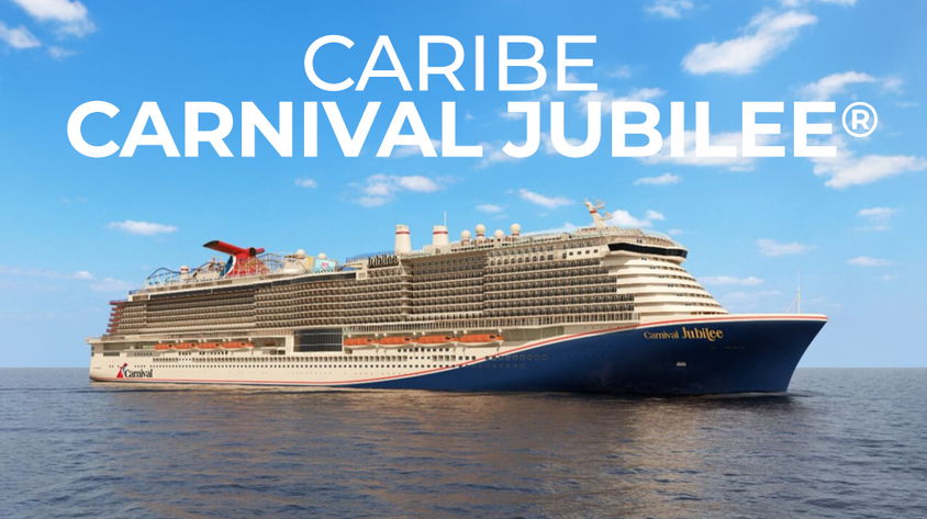 Caribe, Carnival Jubilee